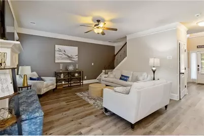 200 Birchwood Drive, Loganville, GA 30052 - Photo 9