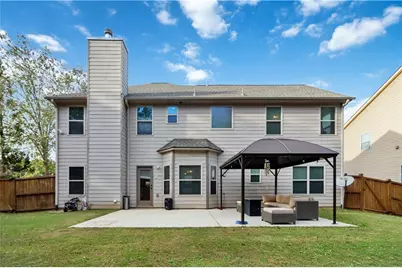 200 Birchwood Drive, Loganville, GA 30052 - Photo 29