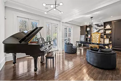 968 Peachtree Battle Circle, Atlanta, GA 30327 - Photo 7