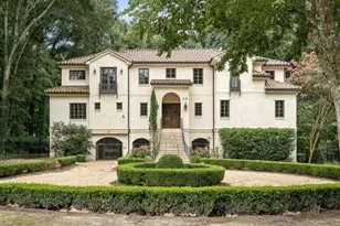 968 Peachtree Battle Circle, Atlanta, GA 30327 - Photo 3