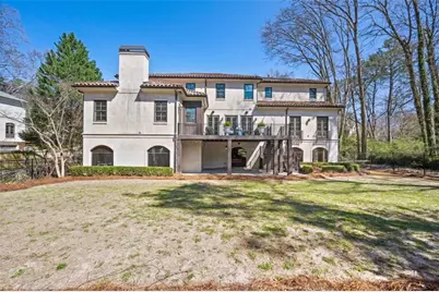 968 Peachtree Battle Circle, Atlanta, GA 30327 - Photo 21