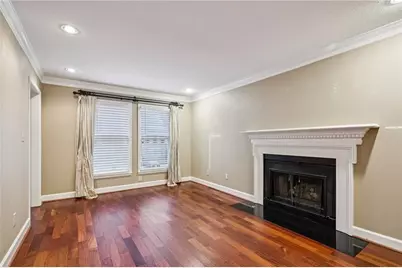 1103 Morningside Place NE, Atlanta, GA 30306 - Photo 3