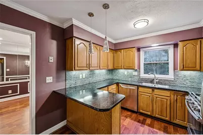 1103 Morningside Place NE, Atlanta, GA 30306 - Photo 7