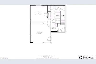 1095 Ashlin Drive, Woodstock, GA 30188 - Photo 47