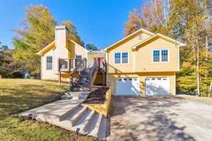 1095 Ashlin Dr, Woodstock, GA 30188 - Photo 3