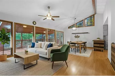 1775 Whispering Circle, Cumming, GA 30040 - Photo 9