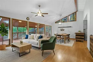 1775 Whispering Cir, Cumming, GA 30040 - Photo 9