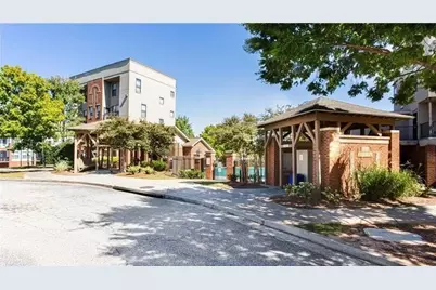 898 Oak Street SW #1307, Atlanta, GA 30310 - Photo 1