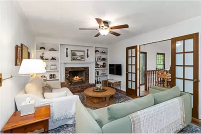 2837 Rosemont Drive, Lawrenceville, GA 30044 - Photo 11