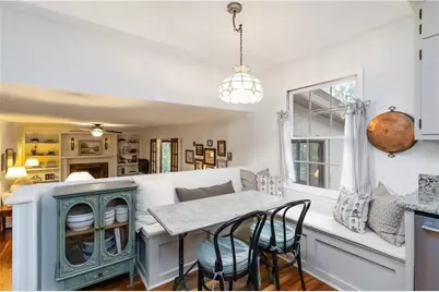 2837 Rosemont Drive, Lawrenceville, GA 30044 - Photo 9