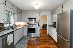 2837 Rosemont Dr, Lawrenceville, GA 30044 - Photo 7