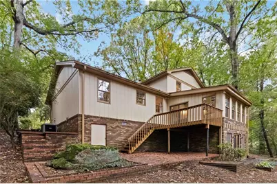 2837 Rosemont Drive, Lawrenceville, GA 30044 - Photo 25