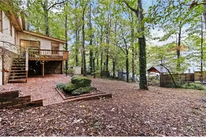 2837 Rosemont Drive, Lawrenceville, GA 30044 - Photo 23