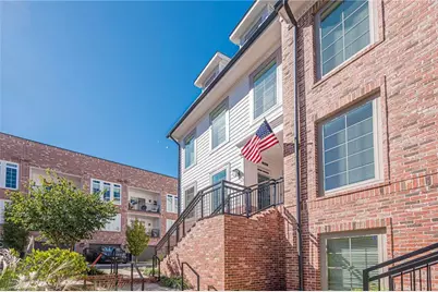 515 Burton Drive #807, Alpharetta, GA 30009 - Photo 3