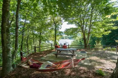 2003 Bend Of The River Road, Hiawassee, GA 30546 - Photo 19