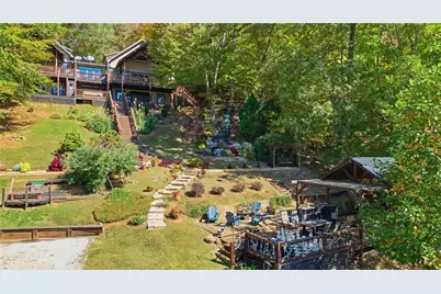 2003 Bend Of The River Road, Hiawassee, GA 30546 - Photo 3