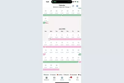 2003 Bend Of The River Road, Hiawassee, GA 30546 - Photo 81