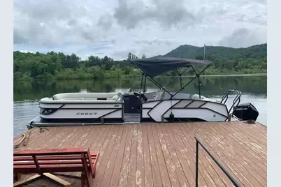 2003 Bend Of The River Road, Hiawassee, GA 30546 - Photo 73