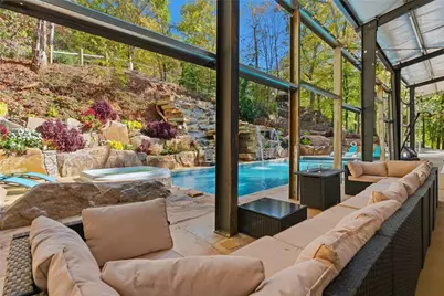 2003 Bend Of The River Road, Hiawassee, GA 30546 - Photo 67