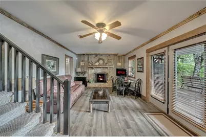 2003 Bend Of The River Road, Hiawassee, GA 30546 - Photo 53