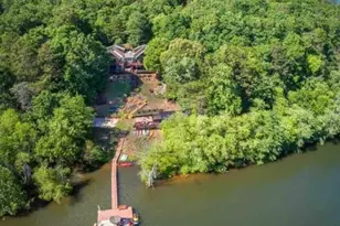 2003 Bend Of The River Rd, Hiawassee, GA 30546 - Photo 1