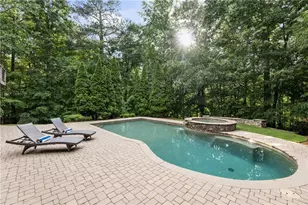 325 Taylor Glen Dr, Alpharetta, GA 30004 - Photo 3