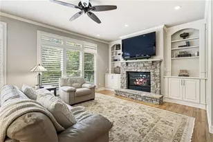 325 Taylor Glen Dr, Alpharetta, GA 30004 - Photo 5