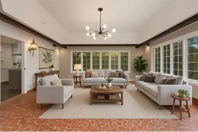 1740 Childerlee Lane NE, Atlanta, GA 30329 - Photo 23