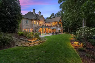 285 Traditions Drive, Alpharetta, GA 30004 - Photo 15