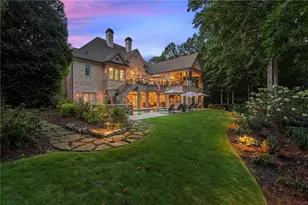 285 Traditions Dr, Alpharetta, GA 30004 - Photo 15