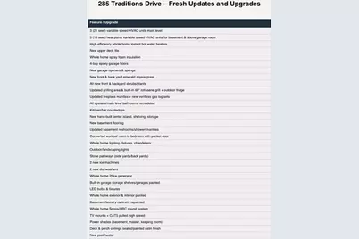 285 Traditions Drive, Alpharetta, GA 30004 - Photo 17