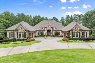 285 Traditions Dr, Alpharetta, GA 30004 - Photo 3