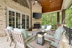 285 Traditions Dr, Alpharetta, GA 30004 - Photo 53