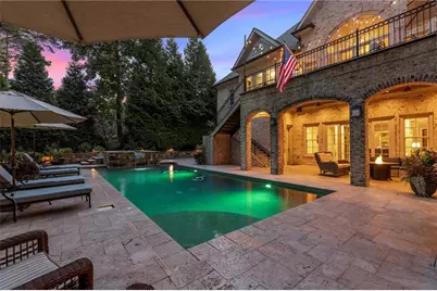 285 Traditions Drive, Alpharetta, GA 30004 - Photo 13