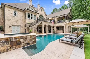 285 Traditions Dr, Alpharetta, GA 30004 - Photo 5