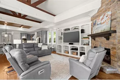 285 Traditions Drive, Alpharetta, GA 30004 - Photo 49