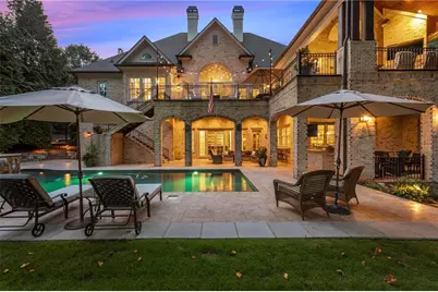 285 Traditions Drive, Alpharetta, GA 30004 - Photo 11