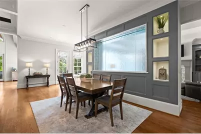 285 Traditions Drive, Alpharetta, GA 30004 - Photo 35