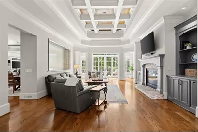 285 Traditions Drive, Alpharetta, GA 30004 - Photo 27