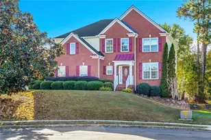 1905 Embassy Walk Ln, Lilburn, GA 30047 - Photo 1