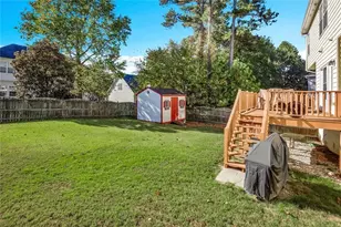 1905 Embassy Walk Ln, Lilburn, GA 30047 - Photo 3