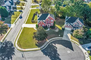 1905 Embassy Walk Ln, Lilburn, GA 30047 - Photo 13