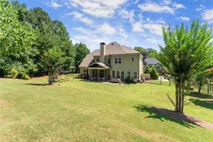 845 Walnut River Trail, Hoschton, GA 30548 - Photo 59