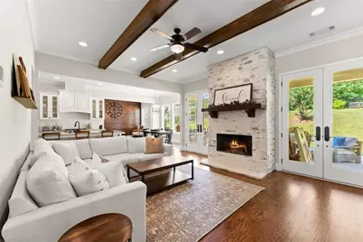 845 Walnut River Trail, Hoschton, GA 30548 - Photo 3