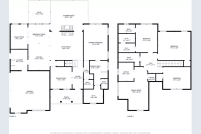 845 Walnut River Trail, Hoschton, GA 30548 - Photo 7