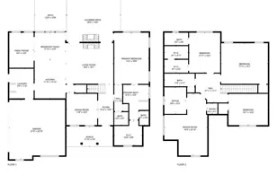 845 Walnut River Trail, Hoschton, GA 30548 - Photo 7