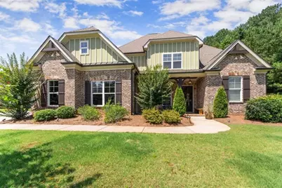 845 Walnut River Trail, Hoschton, GA 30548 - Photo 1
