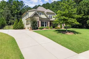 845 Walnut River Trail, Hoschton, GA 30548 - Photo 11