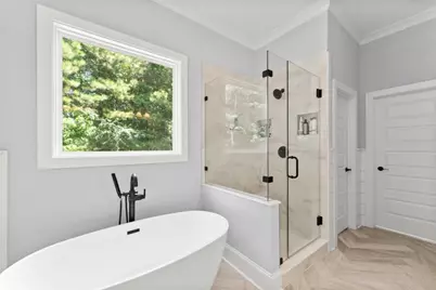 845 Walnut River Trail, Hoschton, GA 30548 - Photo 19