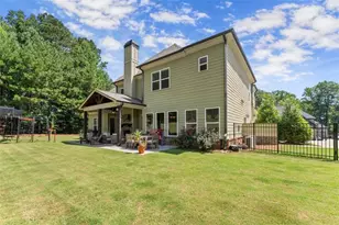 845 Walnut River Trail, Hoschton, GA 30548 - Photo 55